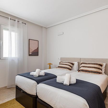 Waou Gran Via Apartment IV - Corta Duracion Madrid Ngoại thất bức ảnh