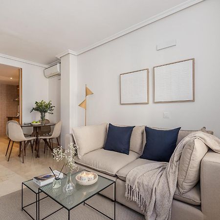 Waou Gran Via Apartment IV - Corta Duracion Madrid Ngoại thất bức ảnh