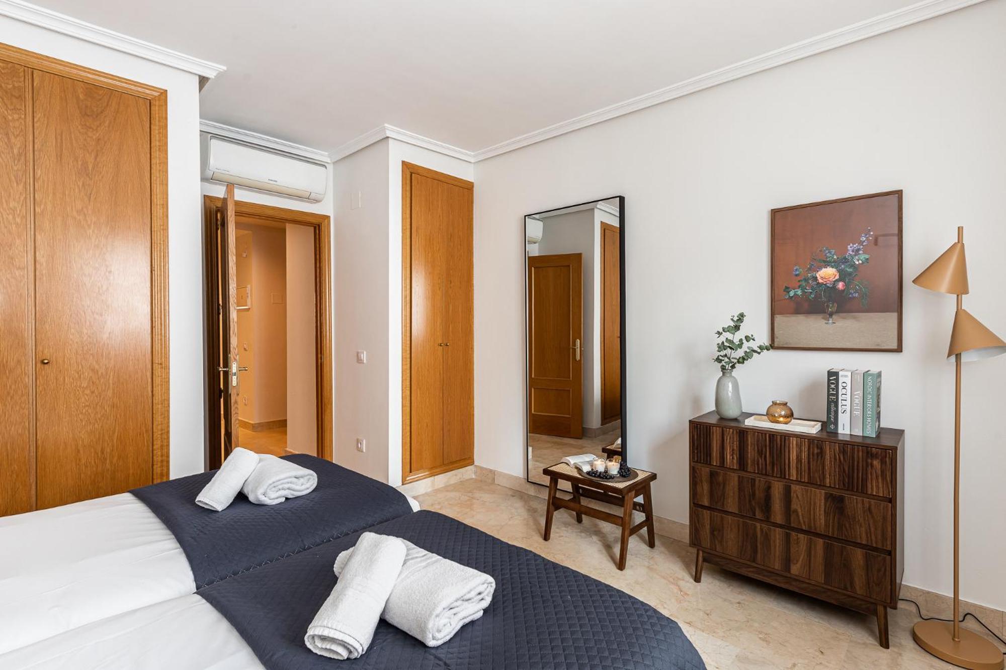 Waou Gran Via Apartment IV - Corta Duracion Madrid Ngoại thất bức ảnh