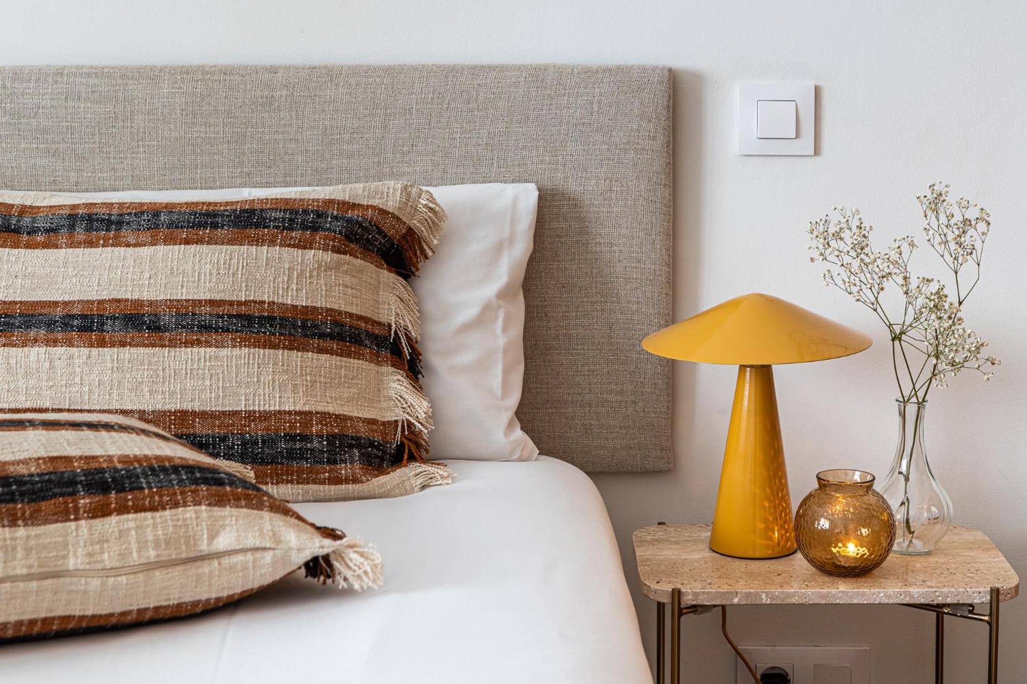 Waou Gran Via Apartment IV - Corta Duracion Madrid Ngoại thất bức ảnh
